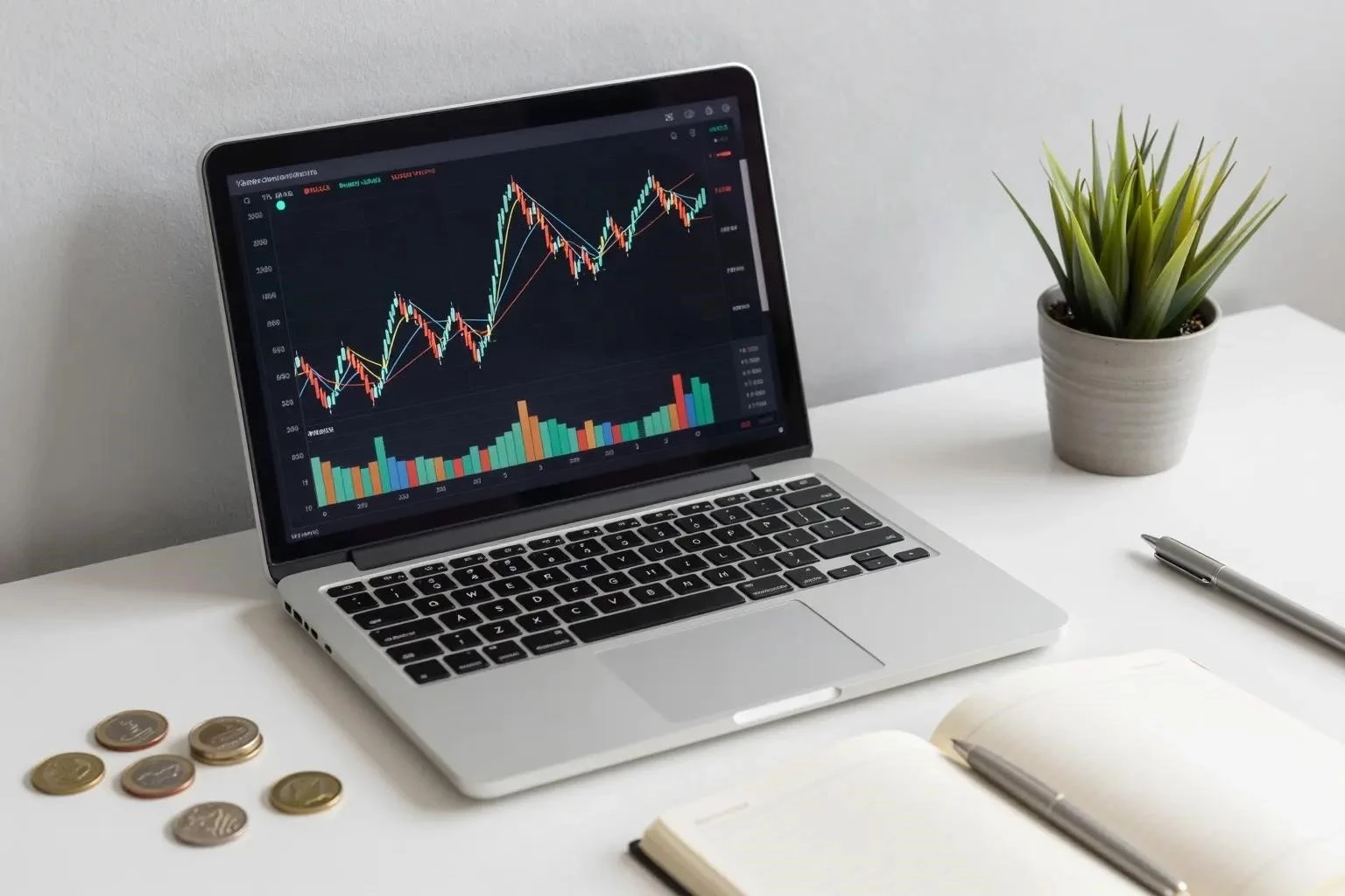 Read more about the article Финансовое планирование бизнеса: стратегический фундамент устойчивого развития