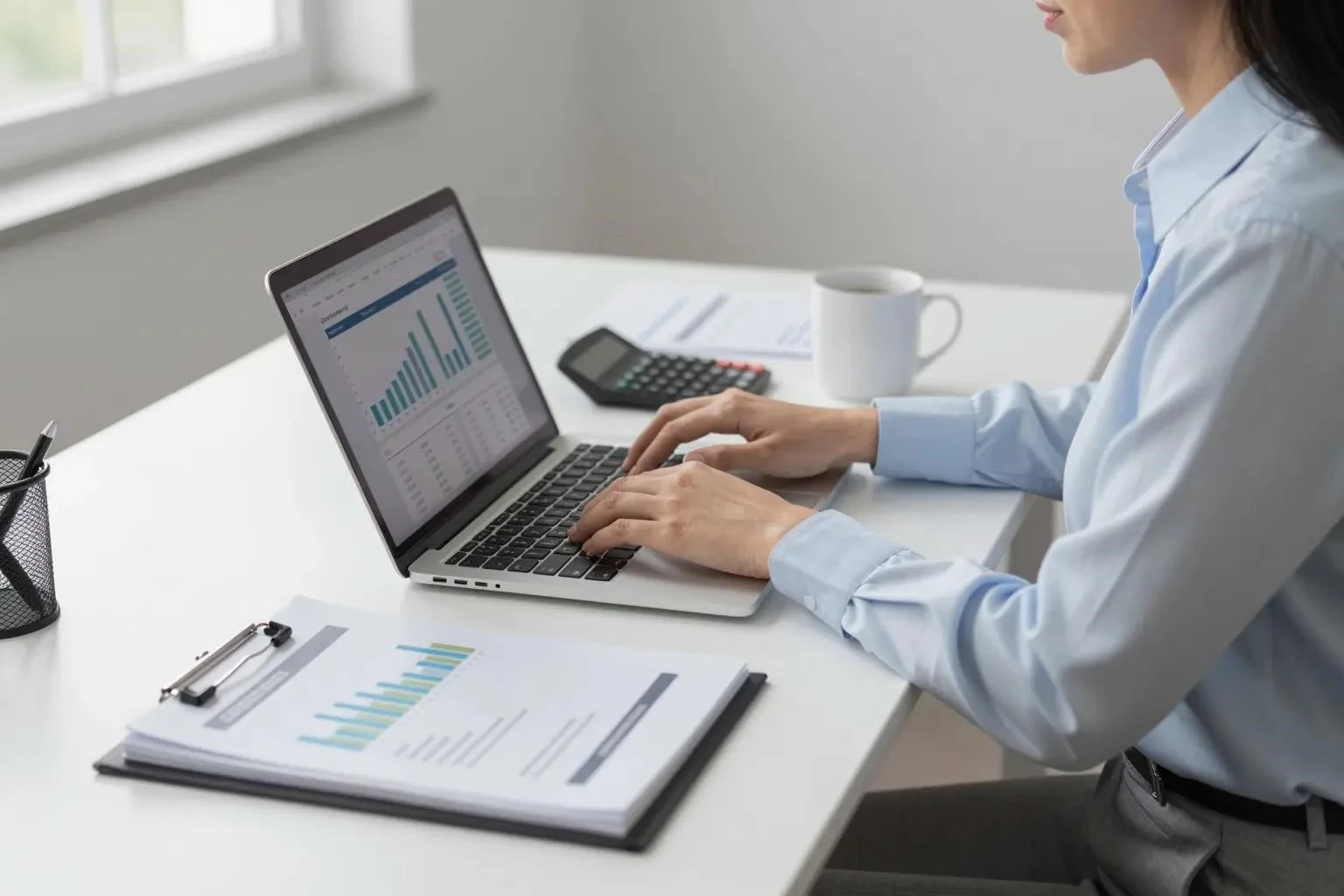 Read more about the article Особенности и Порядок Подачи Отчетности в 2024–2025 Годах: Руководство для Бухгалтеров и Индивидуальных Предпринимателей