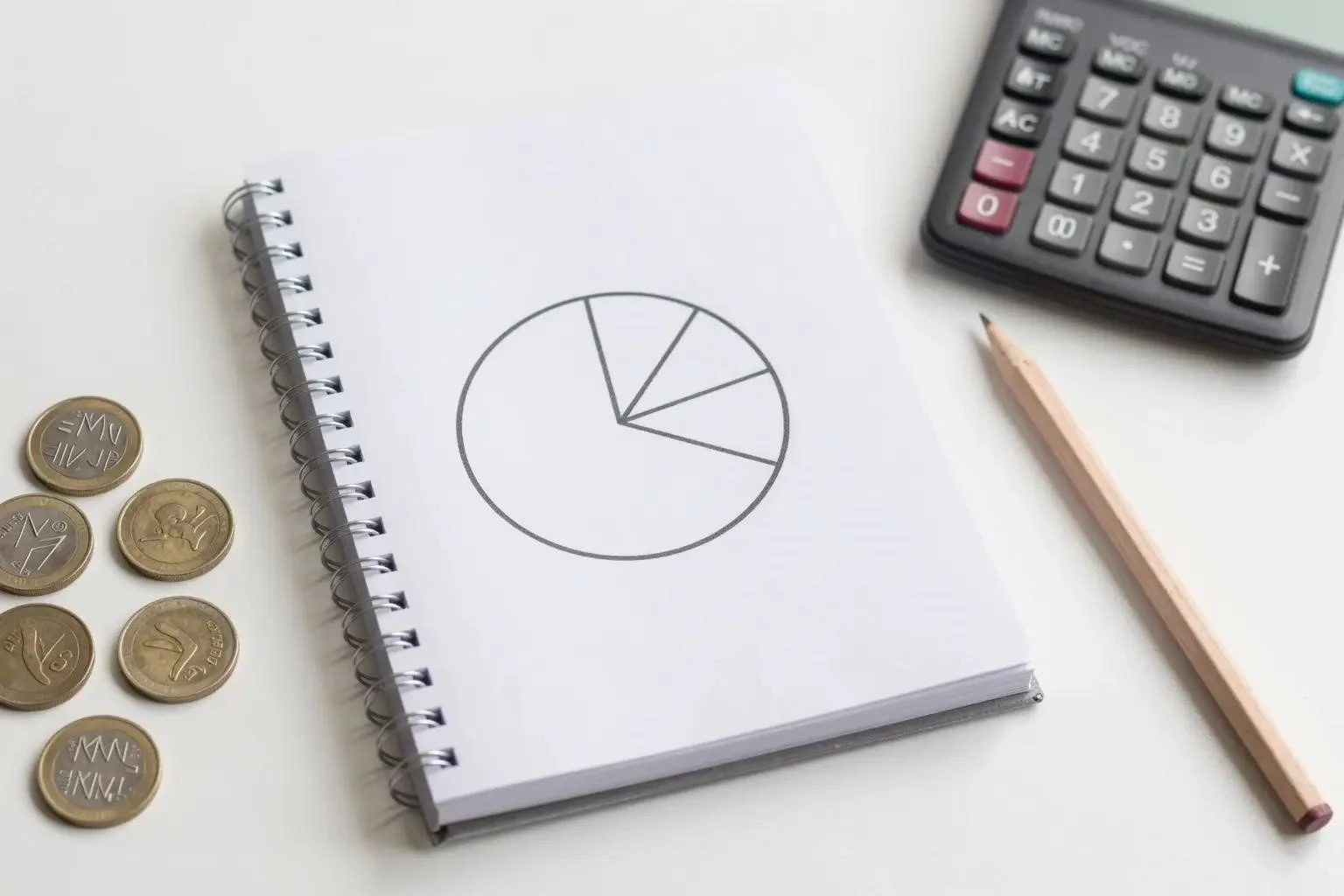 Read more about the article Как вести личный бюджет