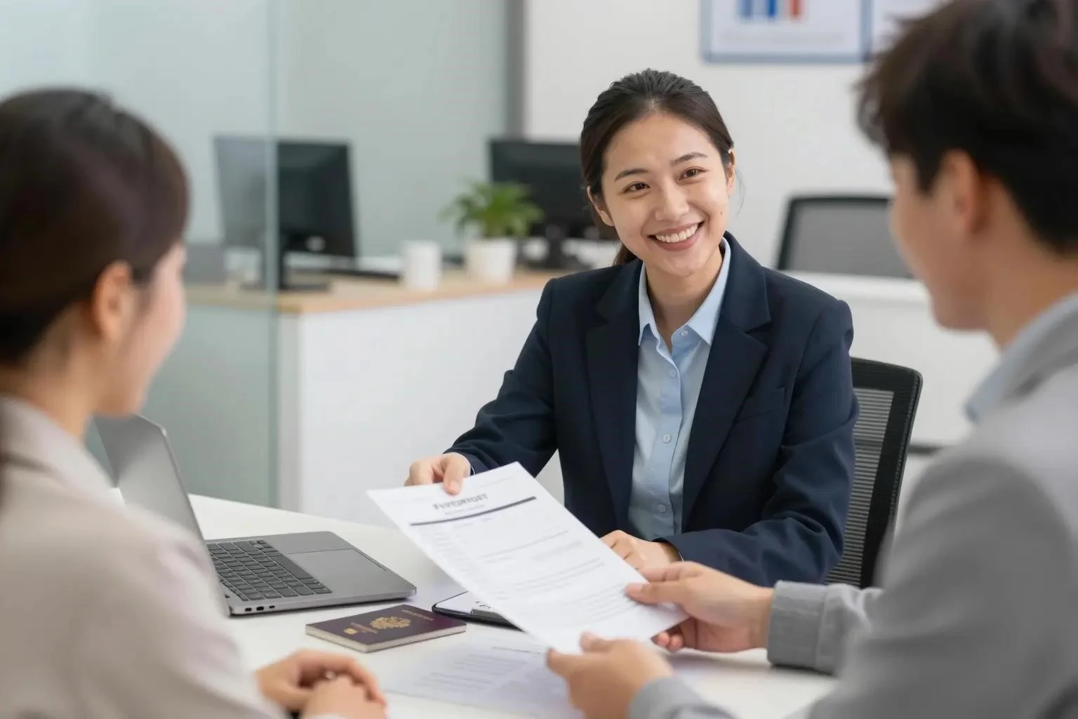 Read more about the article Как открыть банковский счёт для иностранца в странах Европейского союза