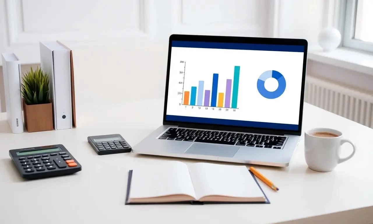 Read more about the article Налоговая отчетность для новичков: основы, принципы и современные подходы