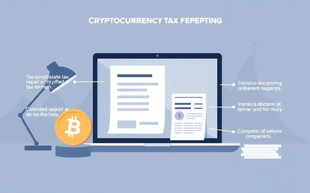 Read more about the article Правовое регулирование и оформление доходов от криптовалюты в Российской Федерации