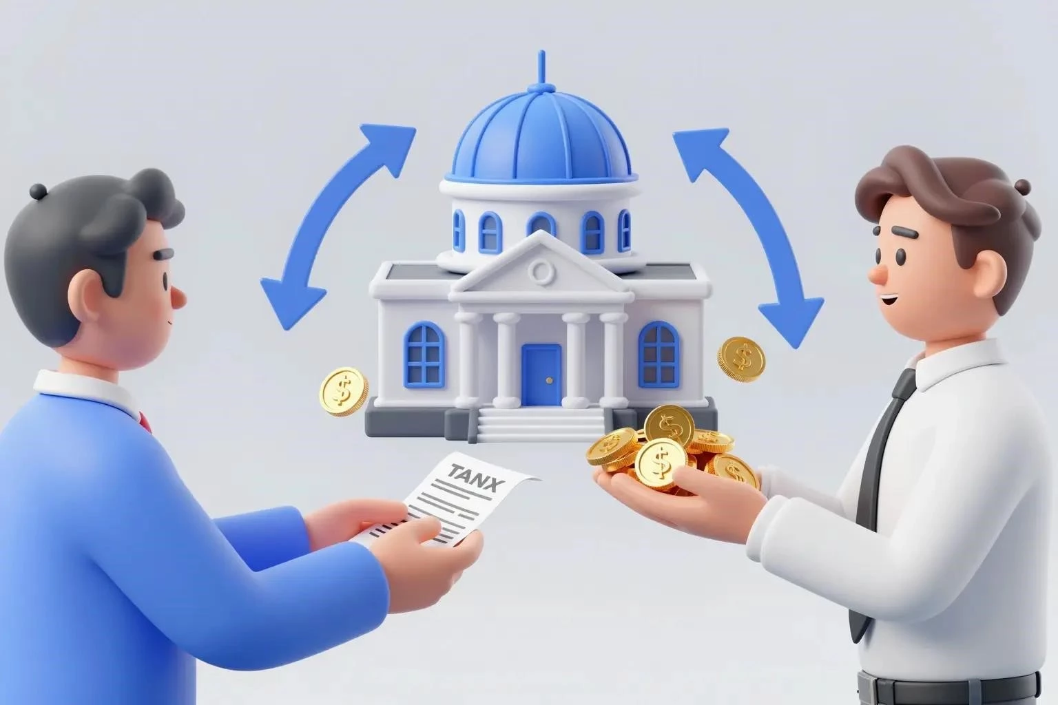 Read more about the article Налог на добавленную стоимость (НДС): основные аспекты и механизм функционирования