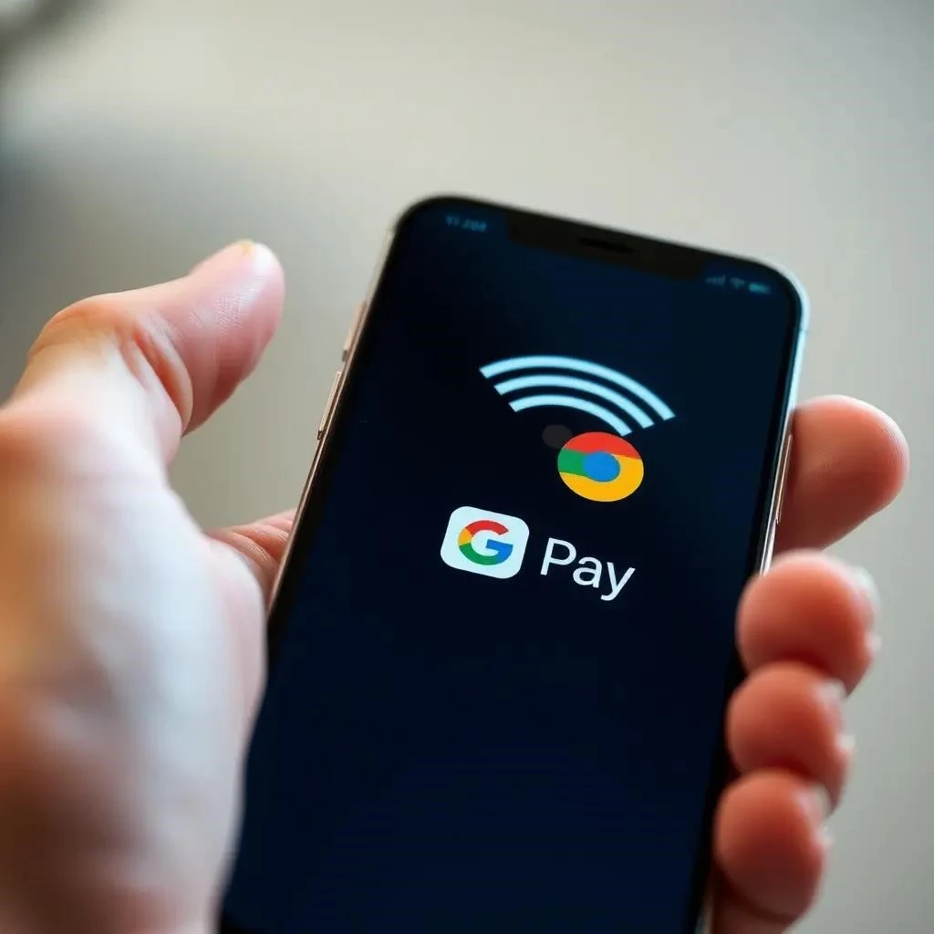 Read more about the article Как подключить Apple Pay и Google Pay: пошаговое руководство