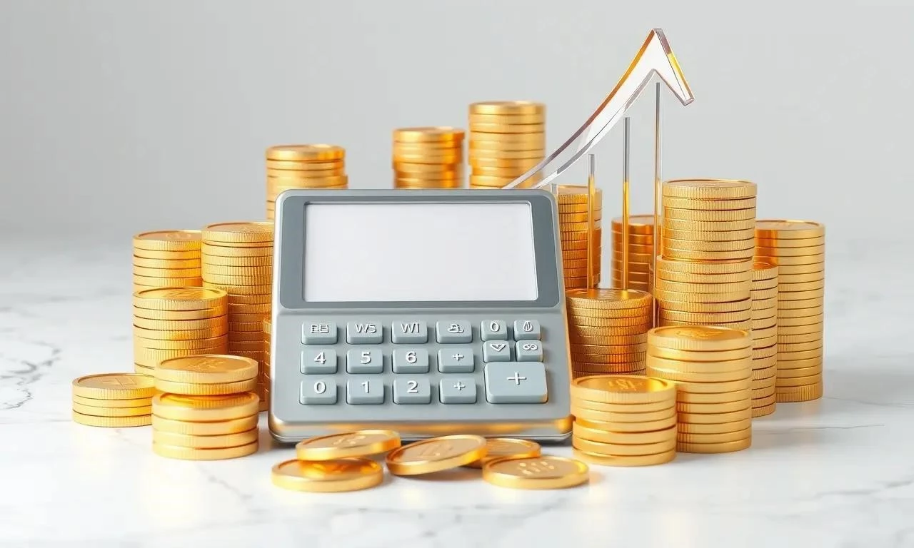 Read more about the article Как рассчитать переплату по кредиту: основные методы и примеры