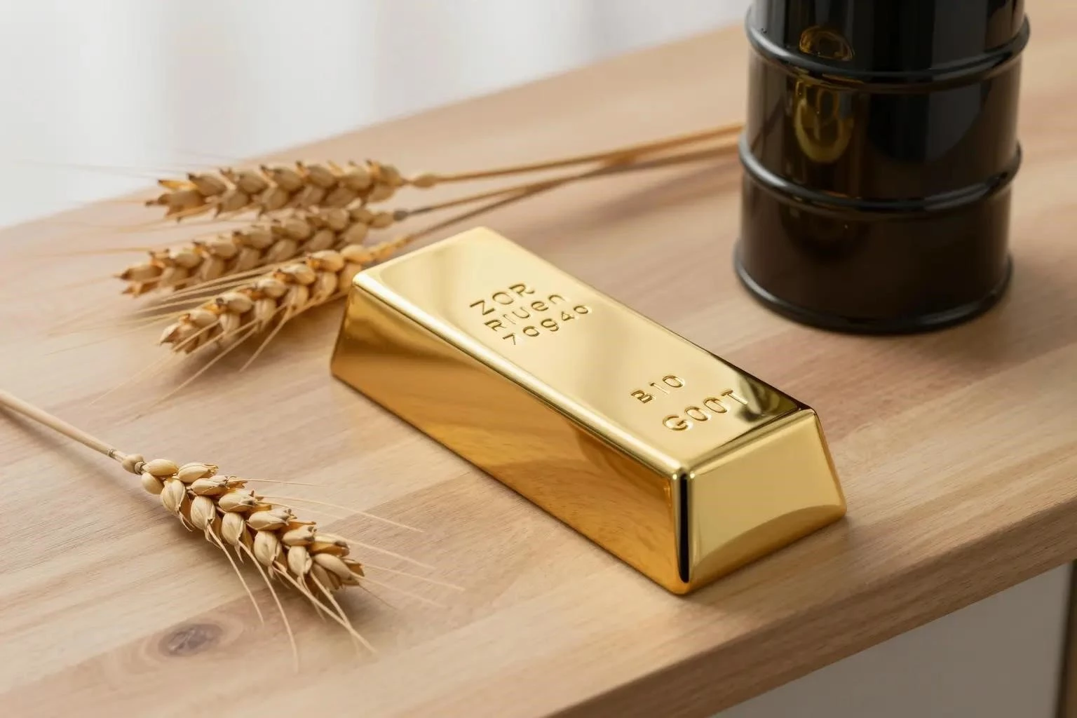 Read more about the article Инвестиции в сырьевые товары: подробное руководство для начинающих инвесторов