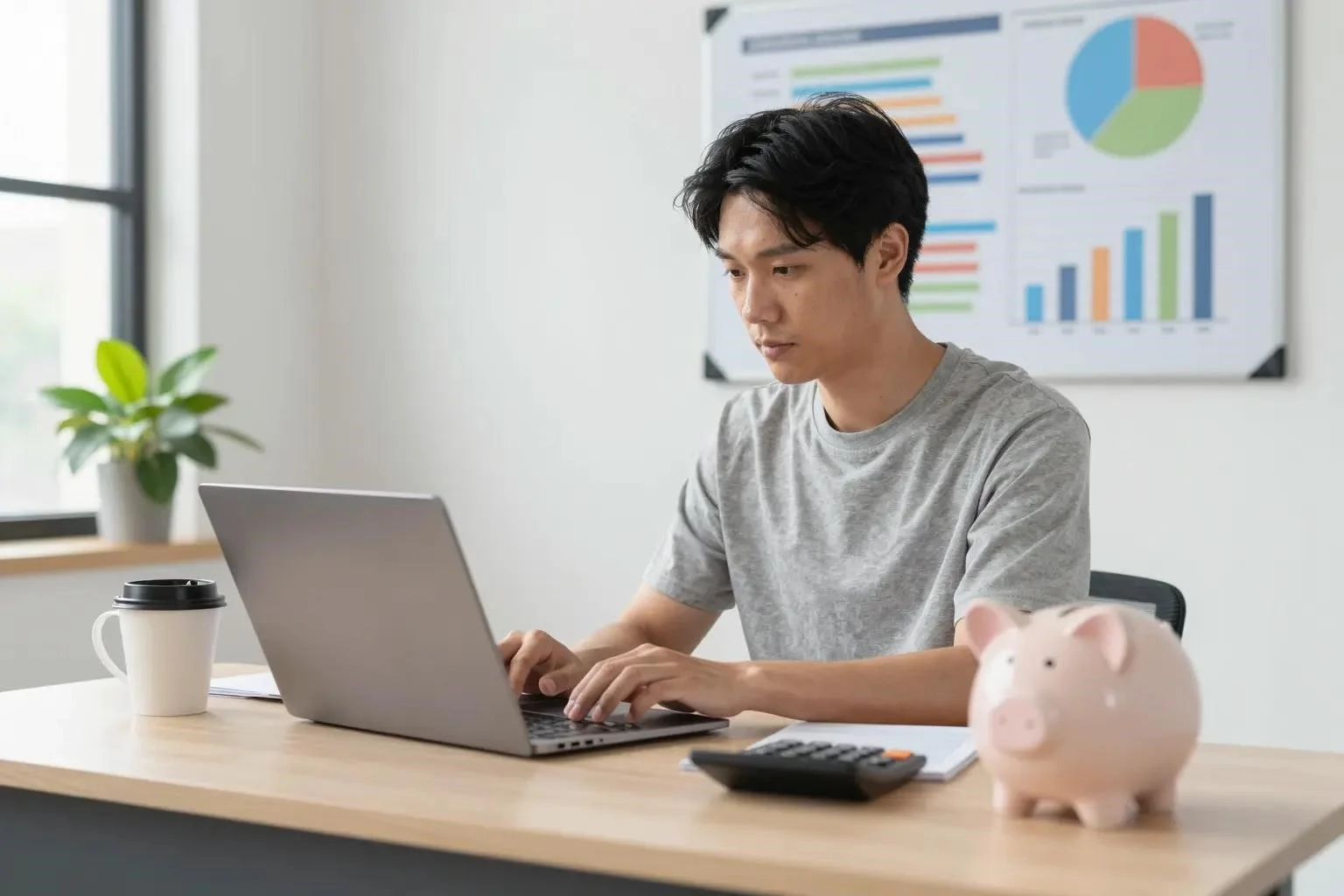 Read more about the article Контроль личных финансов: системный подход к финансовой стабильности