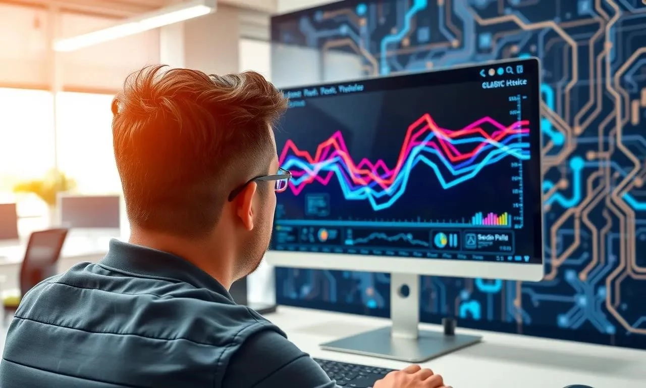 Read more about the article Стратегии заработка на криптовалютном рынке: профессиональный анализ