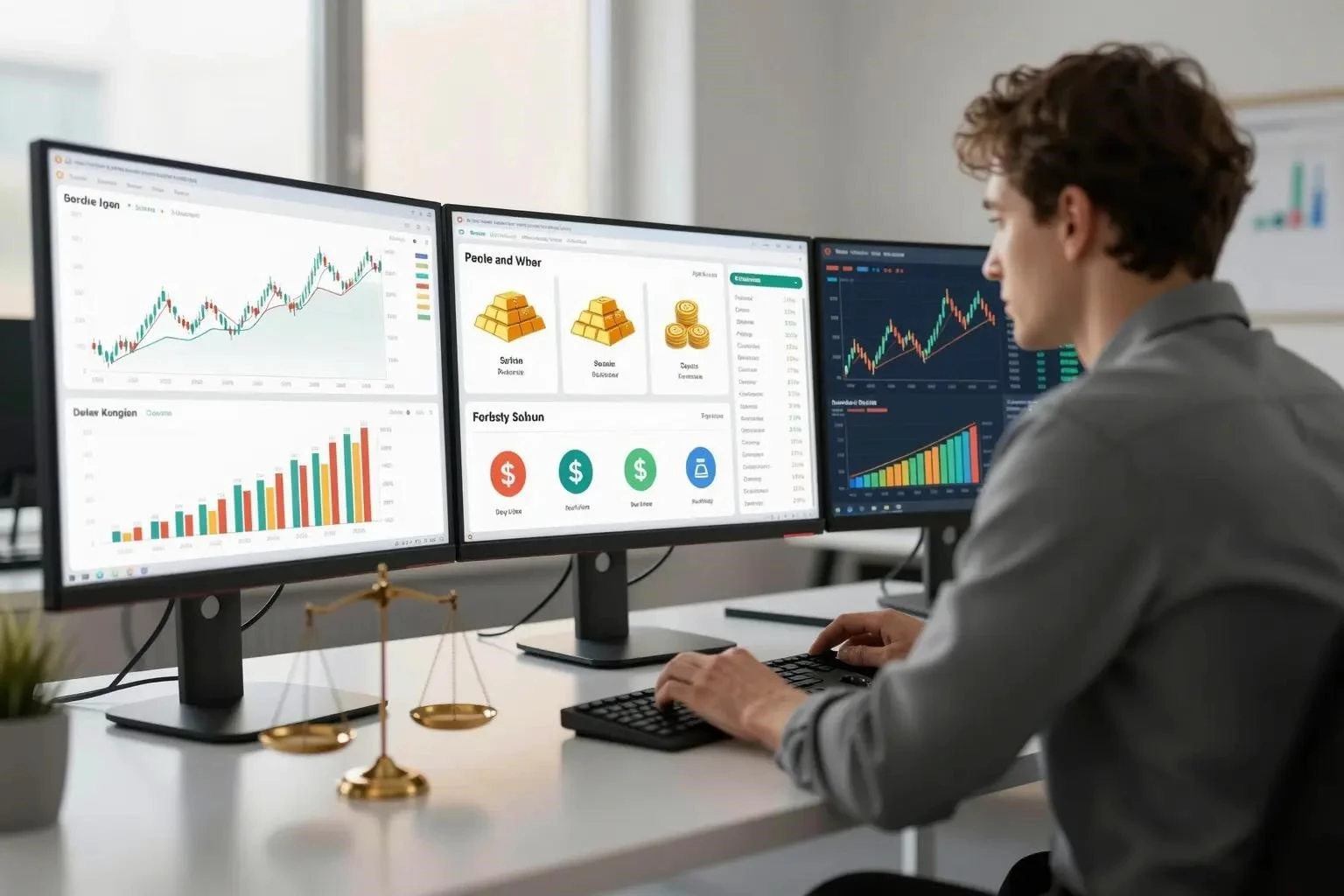 Read more about the article Как выбрать надёжный актив: методология, критерии и практические рекомендации