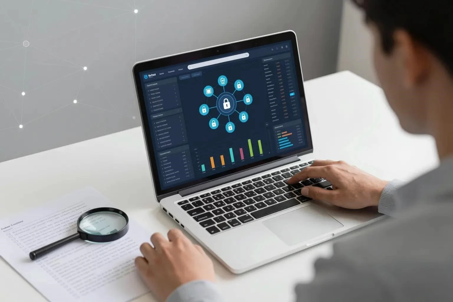 Read more about the article Методология комплексной проверки криптопроектов: профессиональный подход