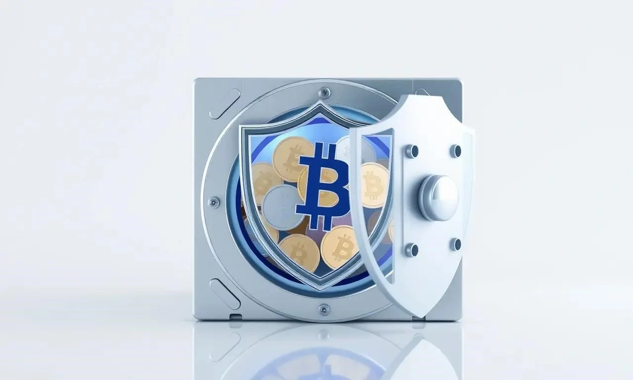 Read more about the article Стратегии минимизации рисков и предотвращения потерь на криптовалютном рынке