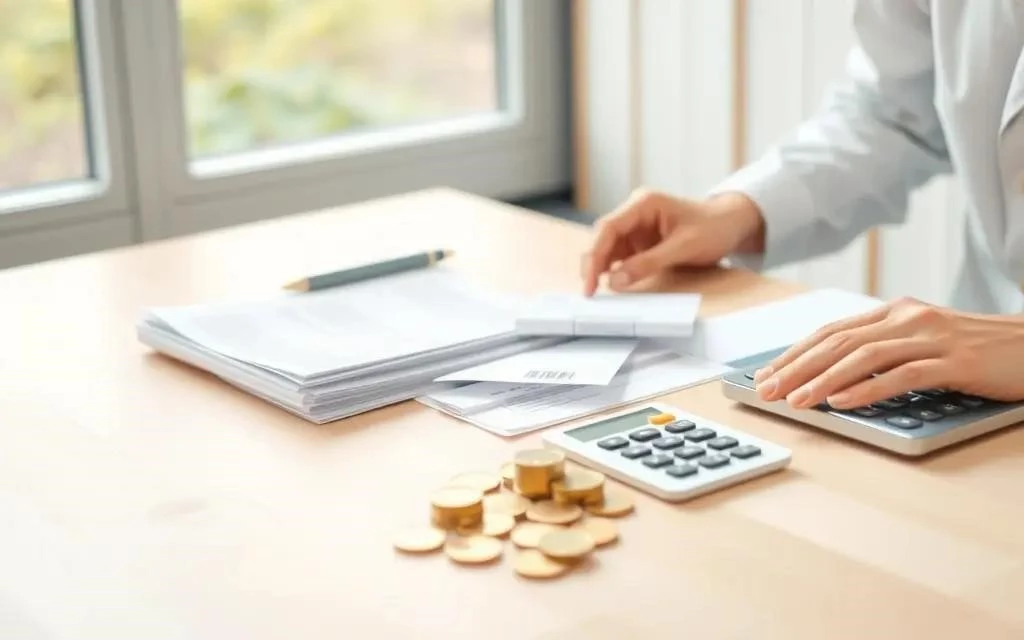 Read more about the article Налоговые вычеты: как получить и какие существуют