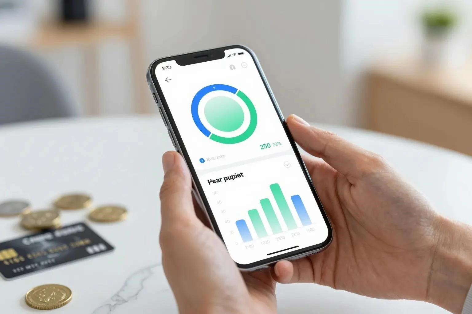 Read more about the article Как оформить займ через приложение: пошаговое руководство