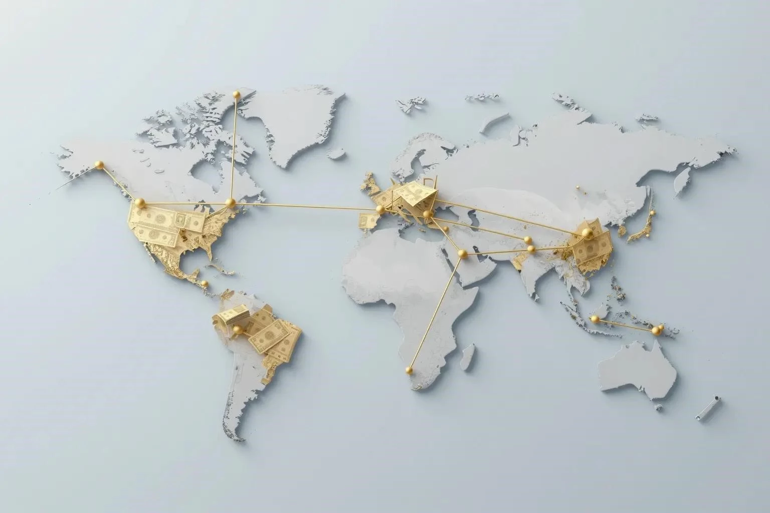 Read more about the article Какие банки лучше для международных переводов