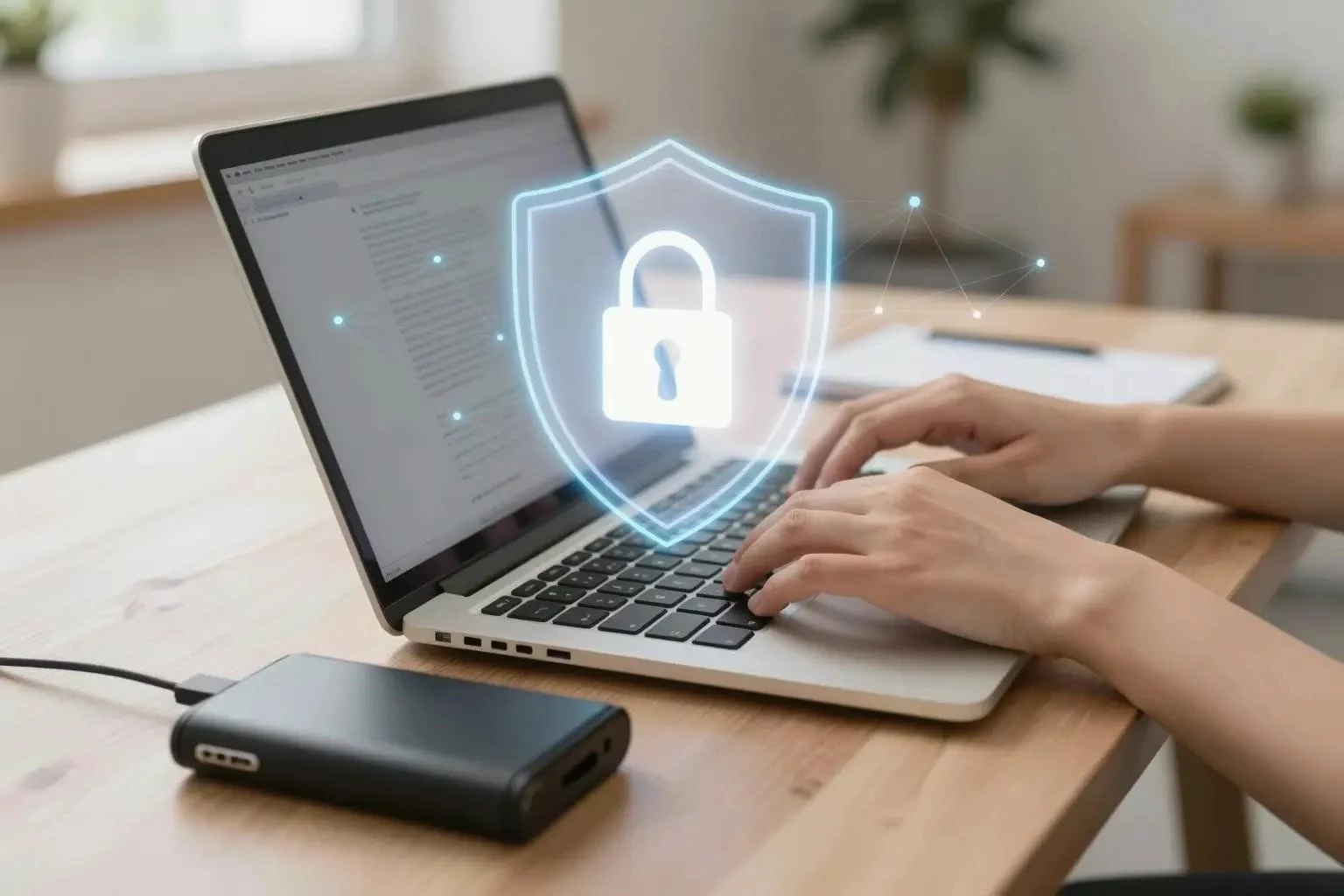 Read more about the article Исчерпывающее руководство по безопасному созданию и хранению криптовалютного кошелька