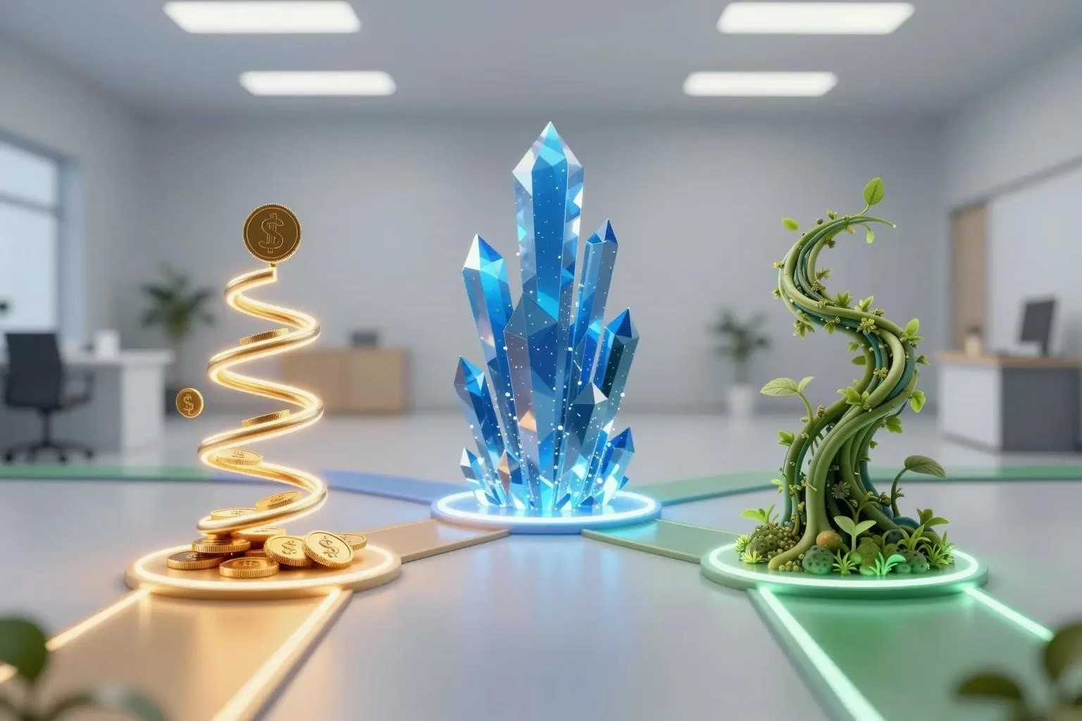 Read more about the article Как выбрать стратегию инвестирования: полное руководство