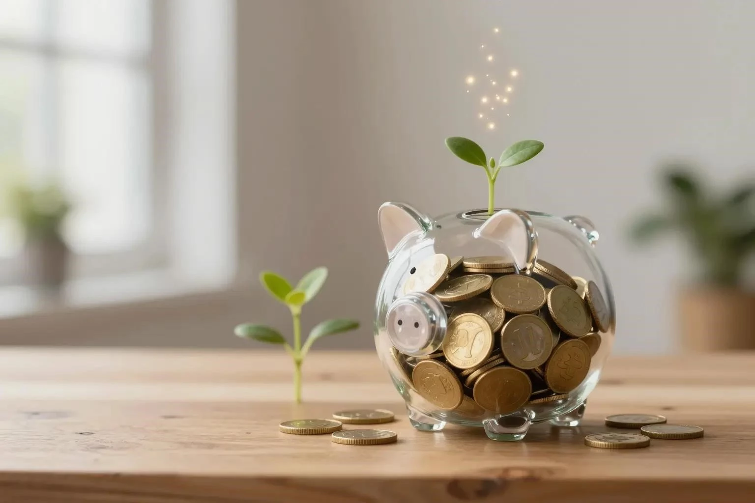 Read more about the article Эффективные стратегии правильного откладывания денег: профессиональный подход к финансовому планированию