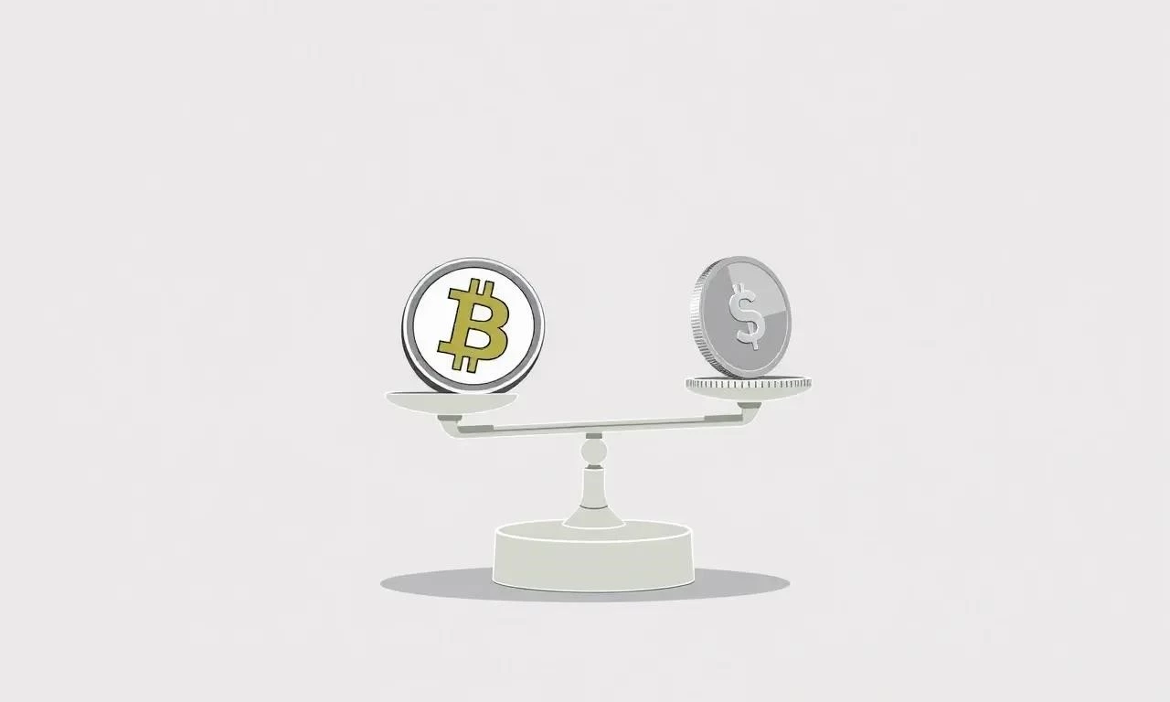 Read more about the article Налогообложение операций с криптовалютой в Российской Федерации в 2026 году: полное руководство