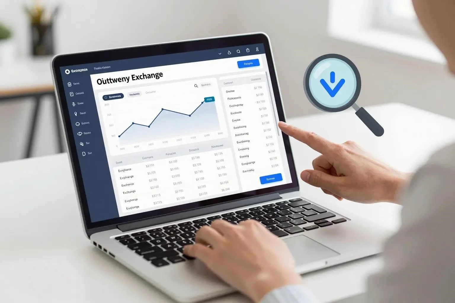 Read more about the article Протокол верификации обменного пункта электронных валют: исчерпывающее руководство