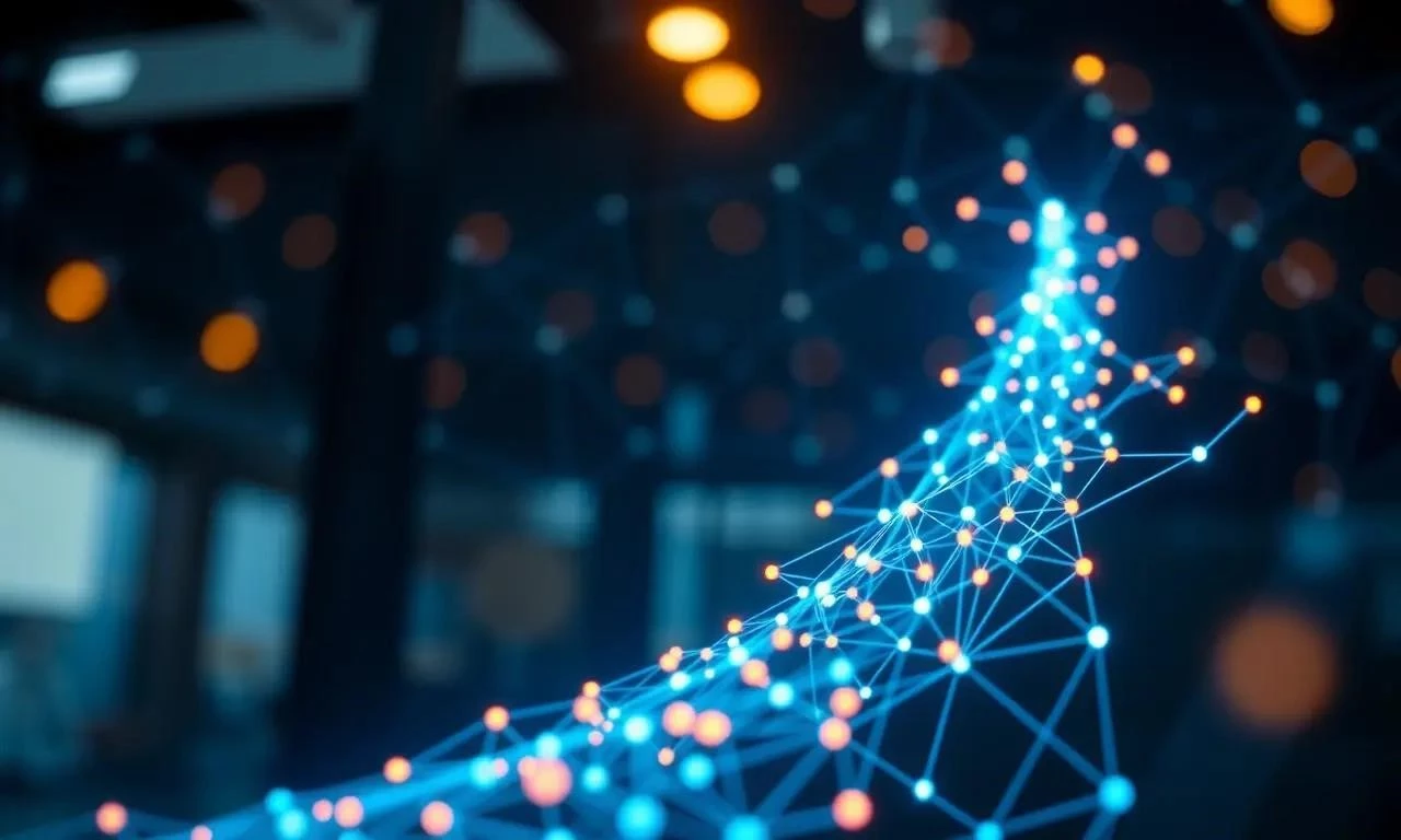 Read more about the article Масштабирование бизнеса: системный подход к экспоненциальному росту