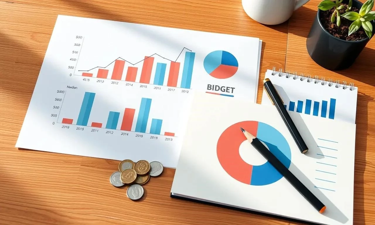 Read more about the article Как планировать бюджет бизнеса