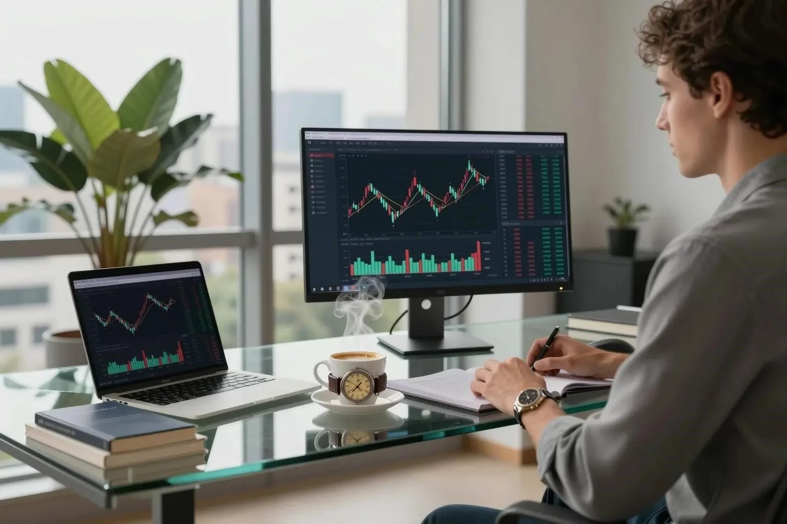 Read more about the article Привычки богатых людей: Научные исследования и стратегии личного успеха