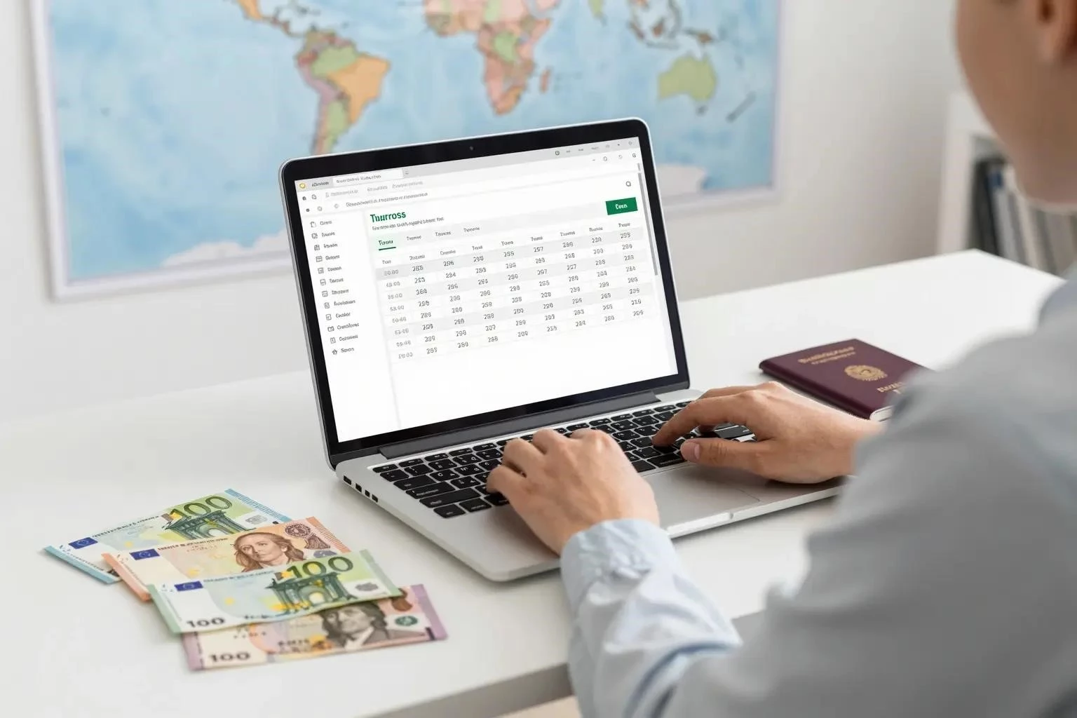 Read more about the article Налогообложение физических лиц при осуществлении деятельности за пределами Российской Федерации: правовые основы и практические аспекты