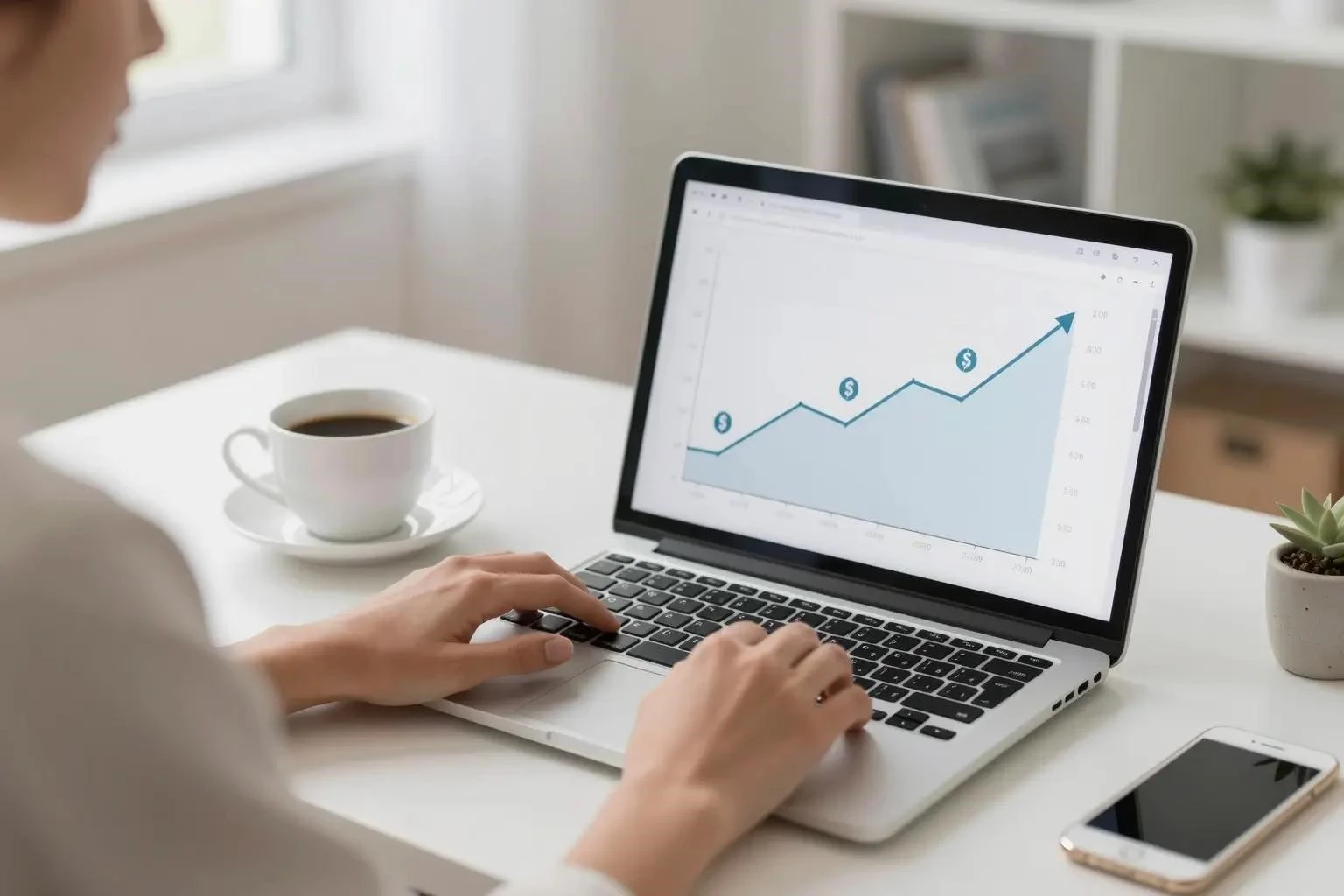 Read more about the article Методологии Формирования Прибыли в Отсутствие Стартового Капитала