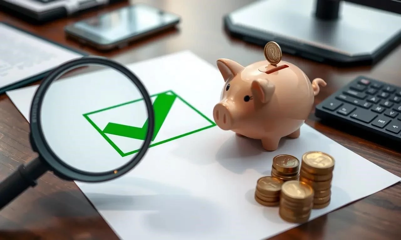 Read more about the article Стратегии минимизации финансовой нагрузки: как не переплатить по займу