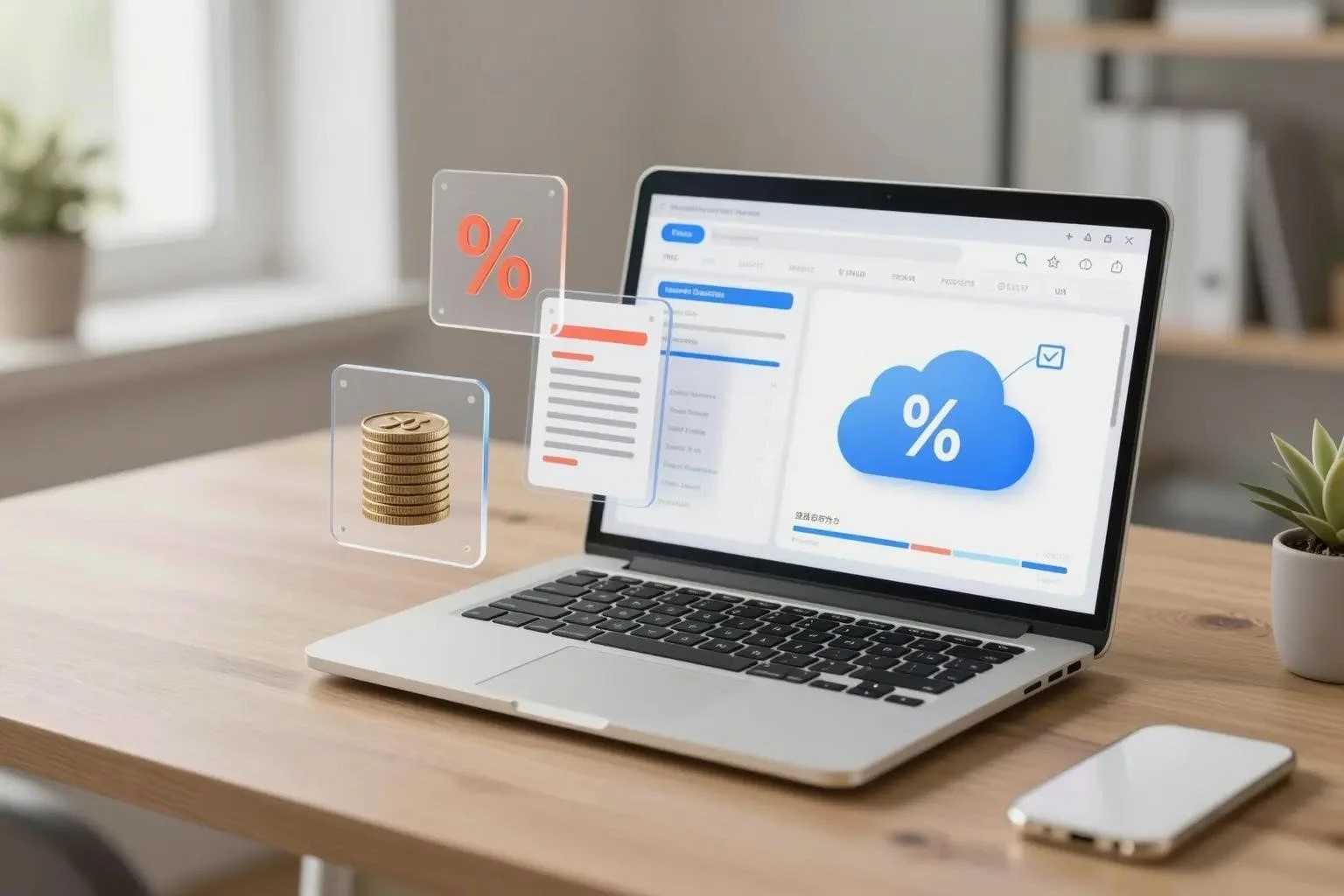 Read more about the article Налогообложение онлайн‑проектов в Российской Федерации