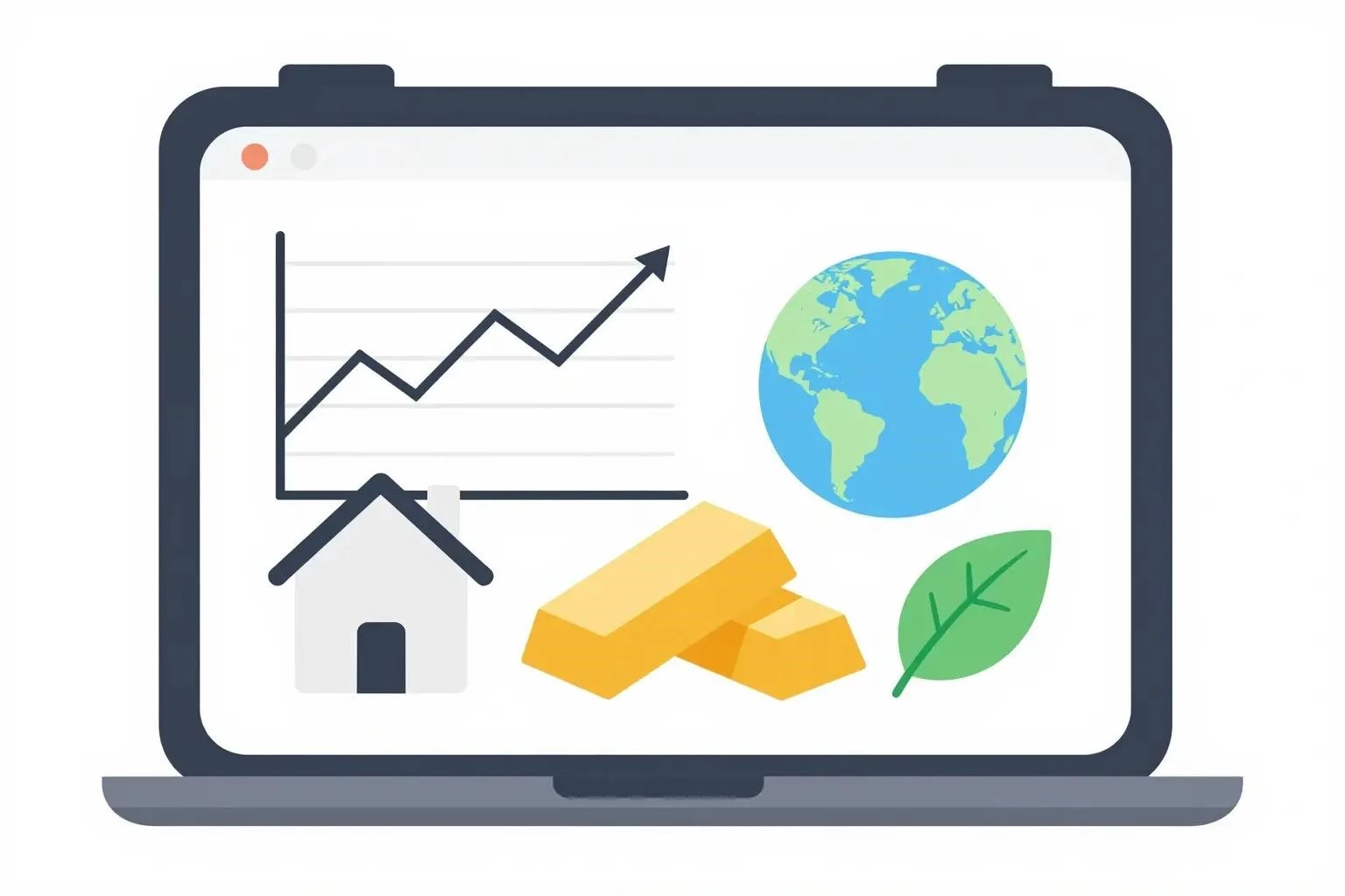 Read more about the article Портфельное инвестирование: концепция, принципы и современные подходы