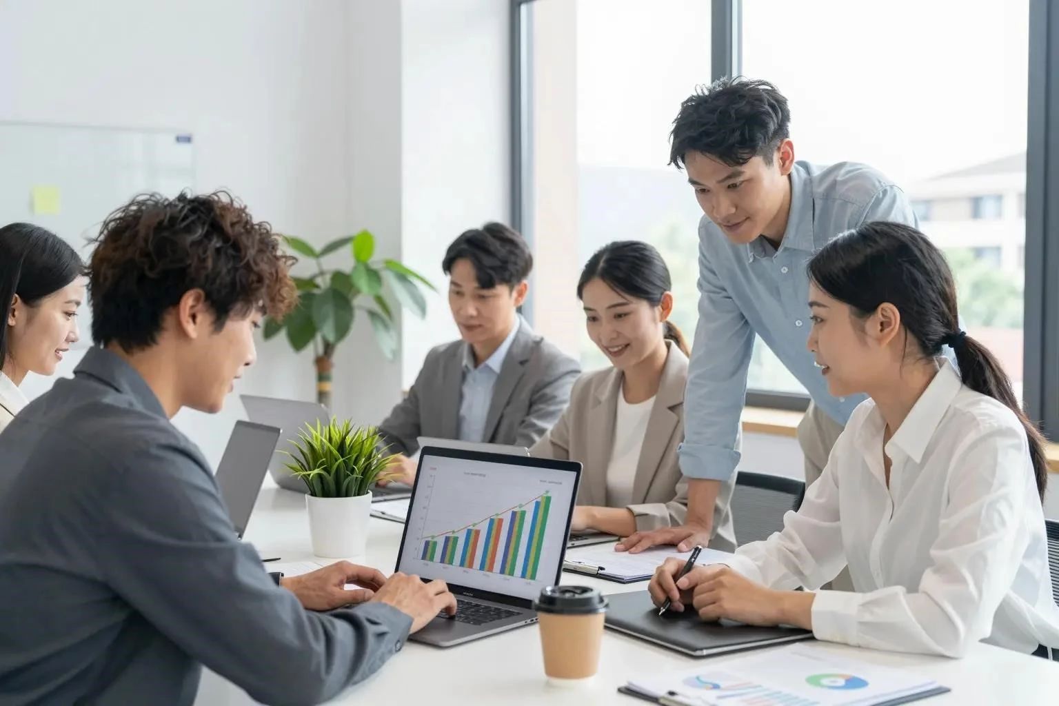 Read more about the article Стратегии увеличения прибыли бизнеса: комплексный подход