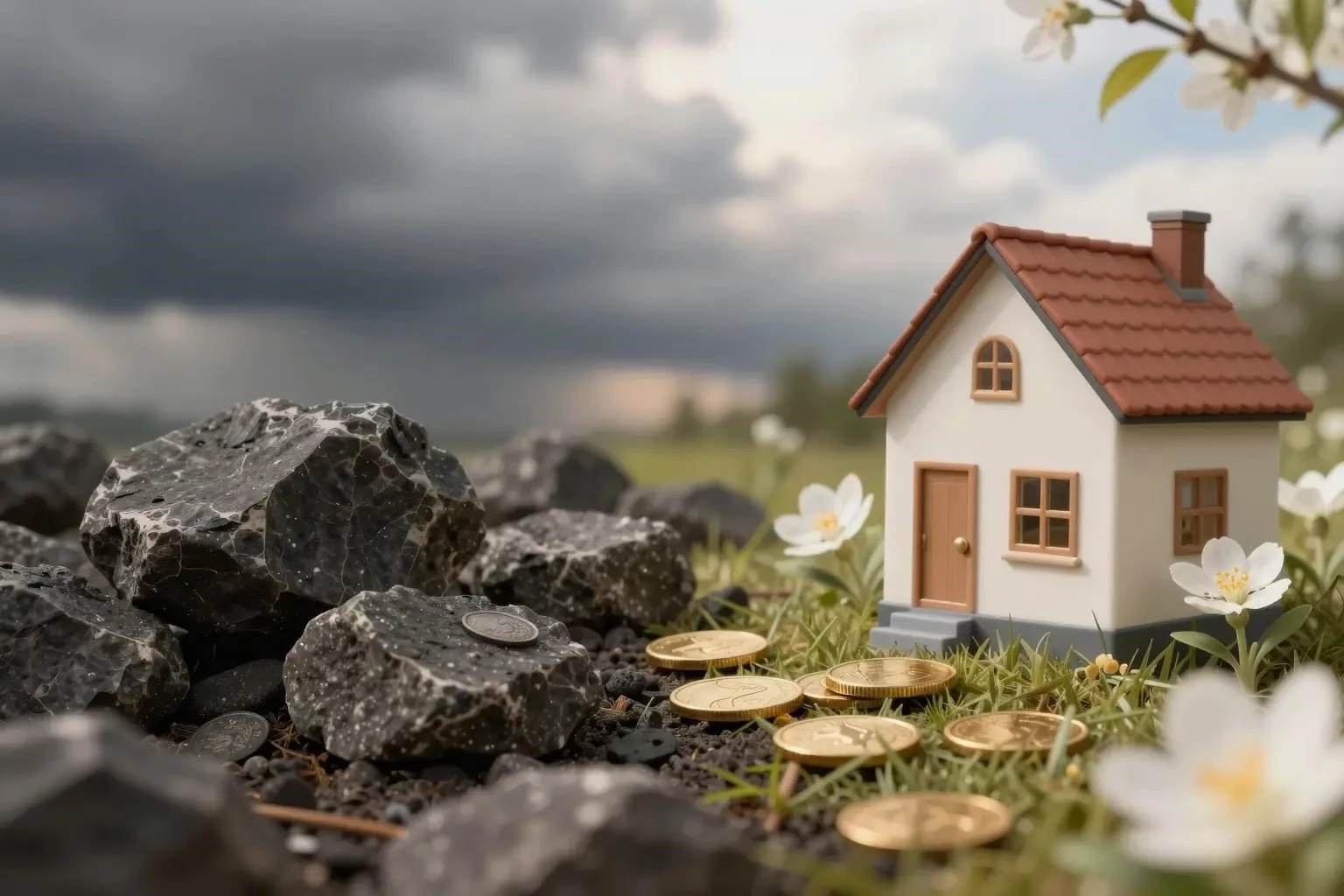 Read more about the article Влияние кредитов на финансовое будущее: аналитический обзор