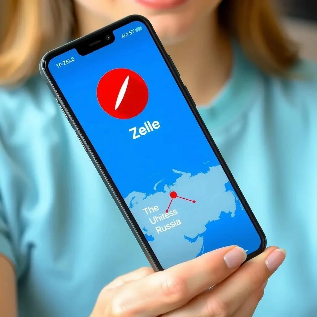 Read more about the article Перевод денег через Zelle в Россию: актуальные ограничения и безопасные альтернативы