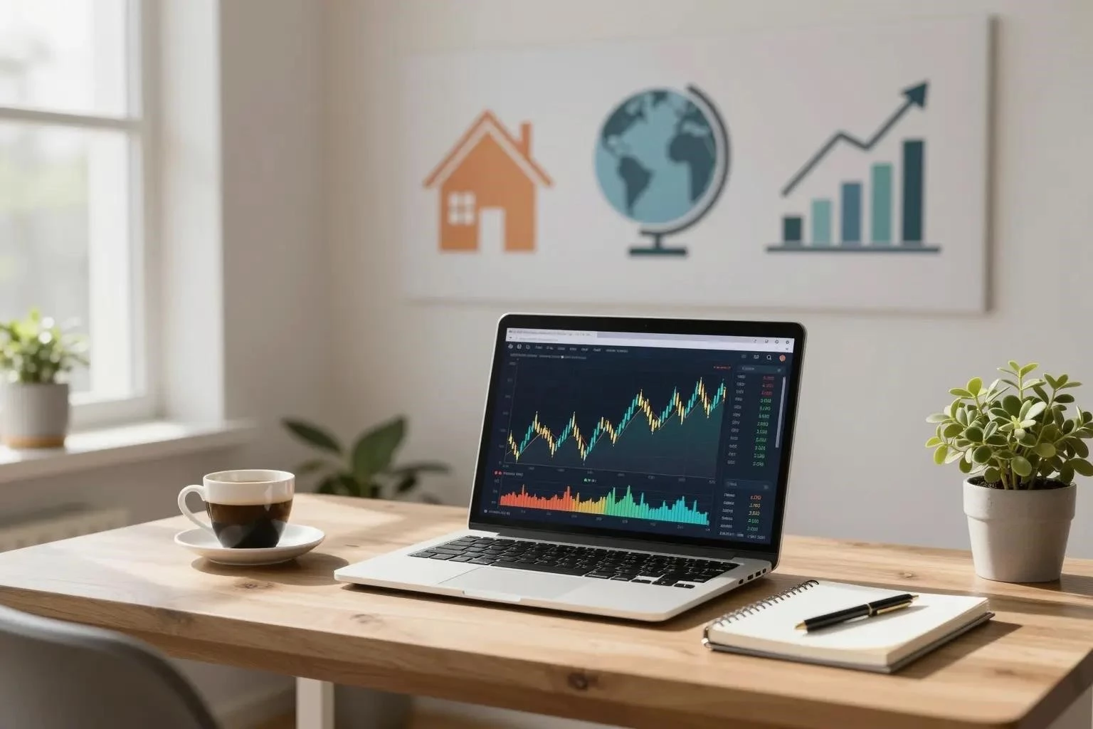 Read more about the article Как Получать Пассивный Доход Онлайн: Стратегии для Устойчивого Финансового Роста