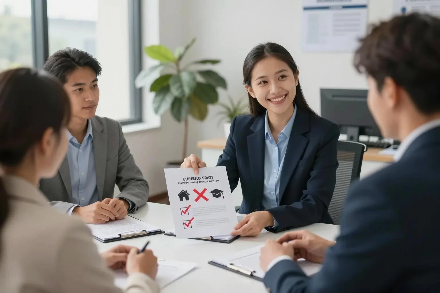 Read more about the article Как получить кредит без залога: пошаговое руководство для заявителя