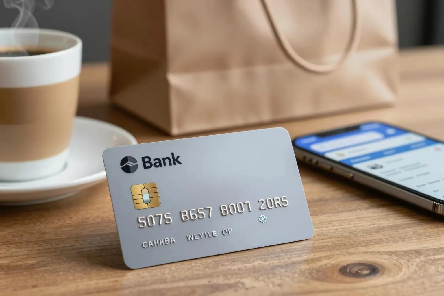 Read more about the article Банки с кэшбэком на покупки: подробный анализ