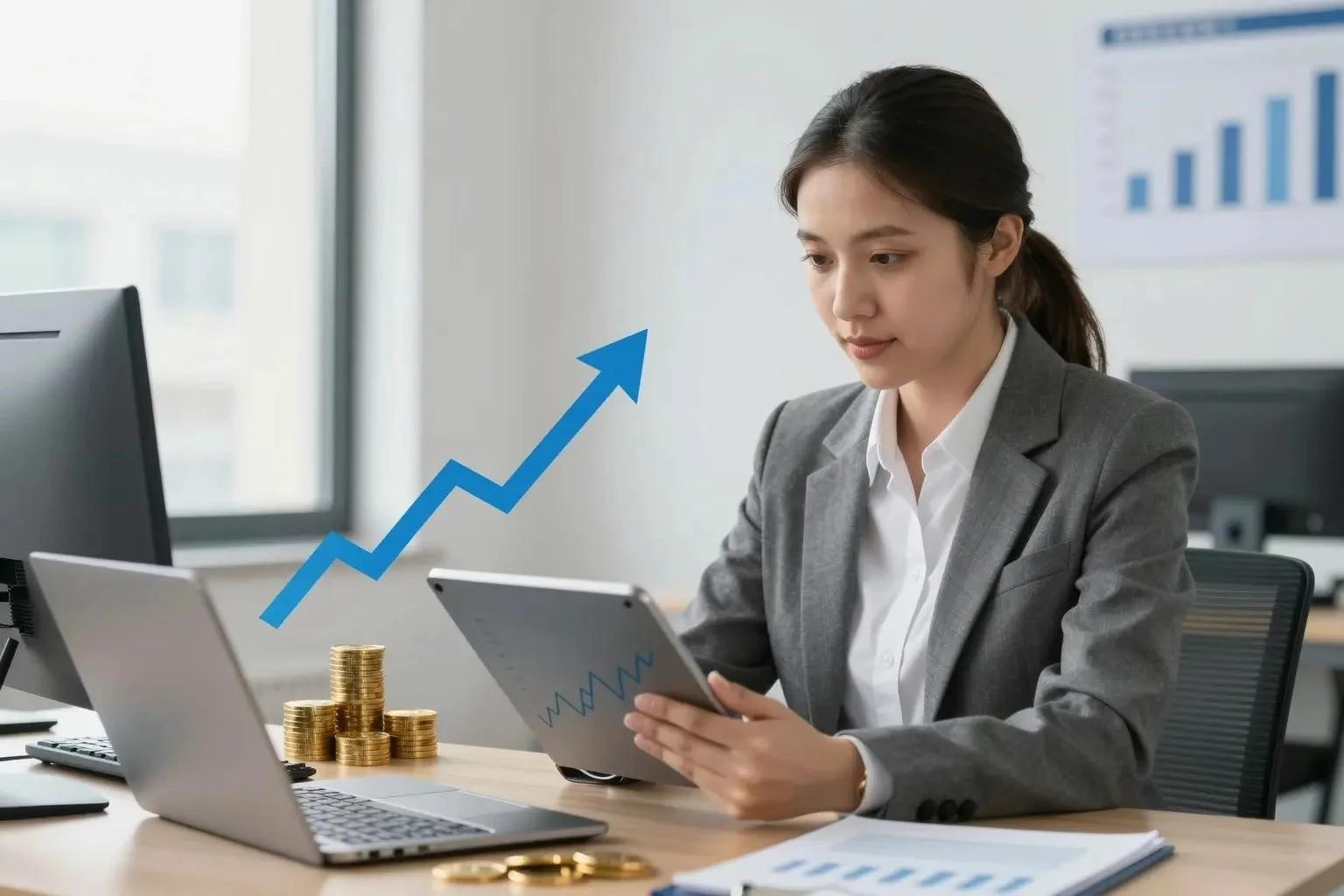 Read more about the article Стратегии повышения маржинальности: системный подход к увеличению прибыльности бизнеса