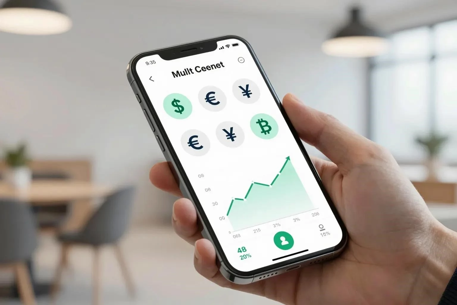 Read more about the article Комплексное руководство по использованию мультивалютных кошельков в цифровую эпоху