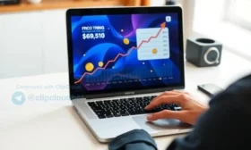 Заработок на рекламе в интернете: стратегии и методы монетизации