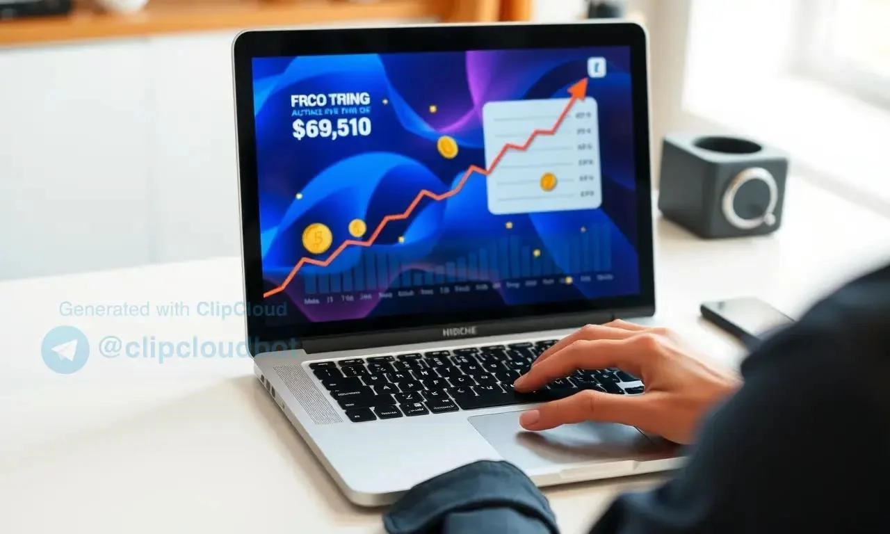 Read more about the article Заработок на рекламе в интернете: стратегии и методы монетизации