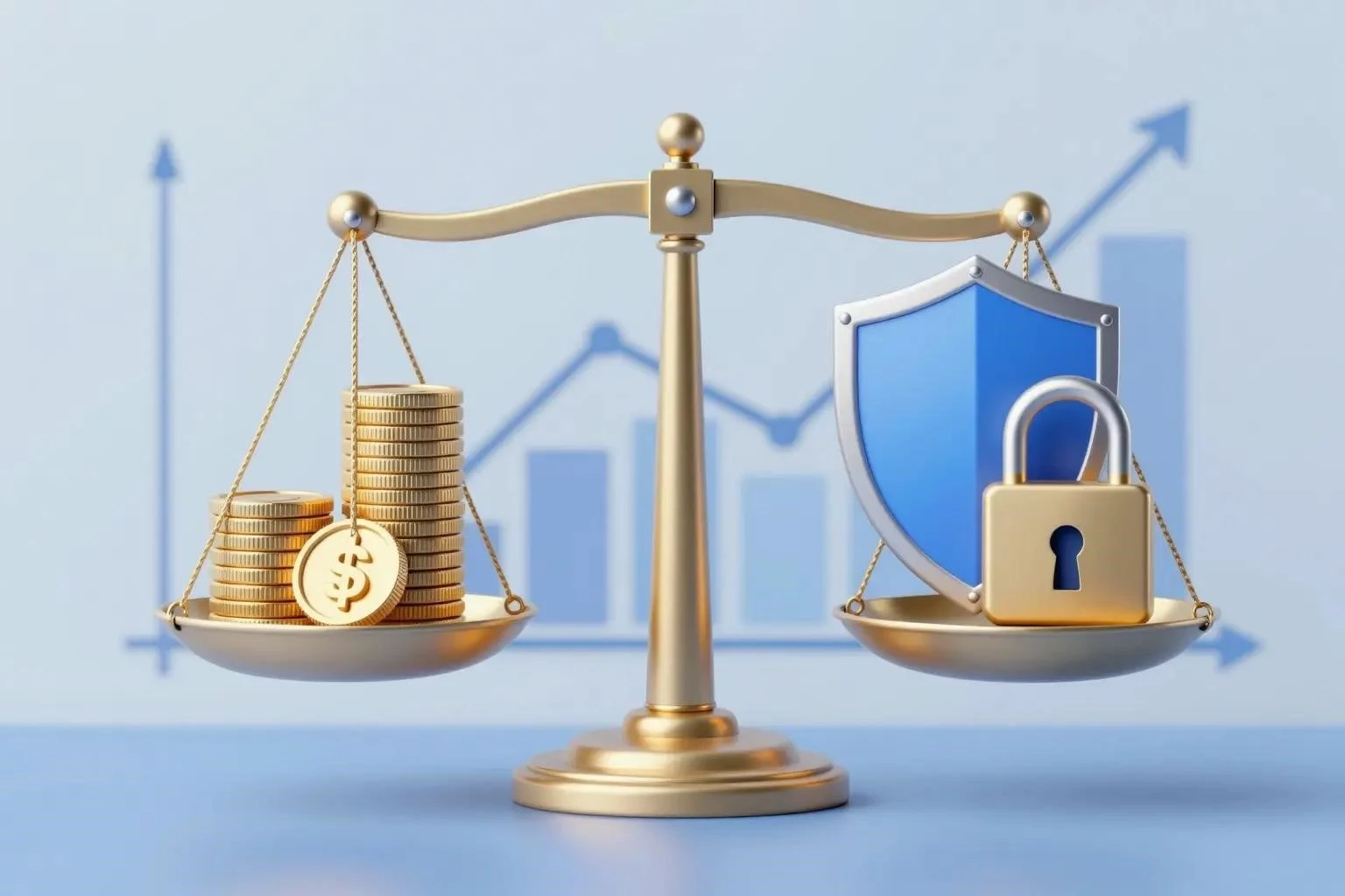 Read more about the article Методологии снижения инвестиционных рисков: системный подход к управлению капиталом