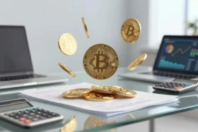 Как платить налоги с криптовалюты в Российской Федерации