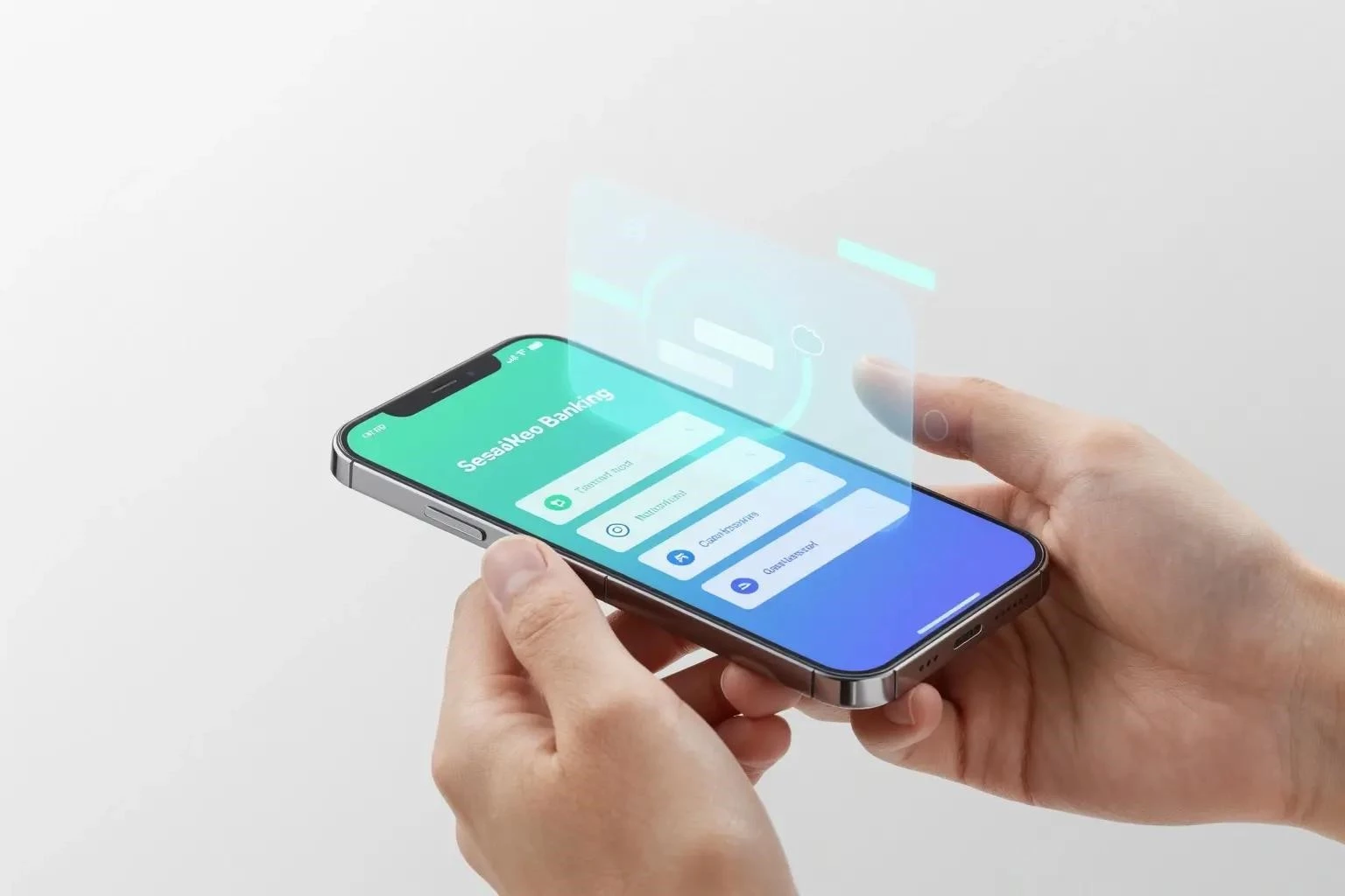 Read more about the article Открытие счета в необанке без документов: мифы, реальность и правовые границы