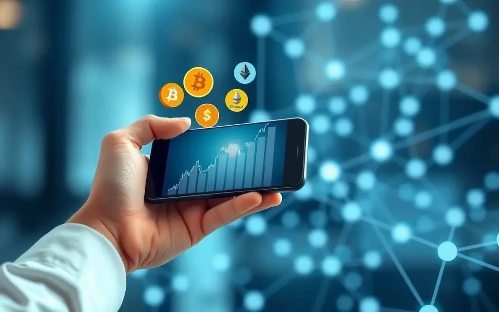 Read more about the article Стратегическое руководство по инвестированию в криптовалюты: профессиональный подход для инвесторов