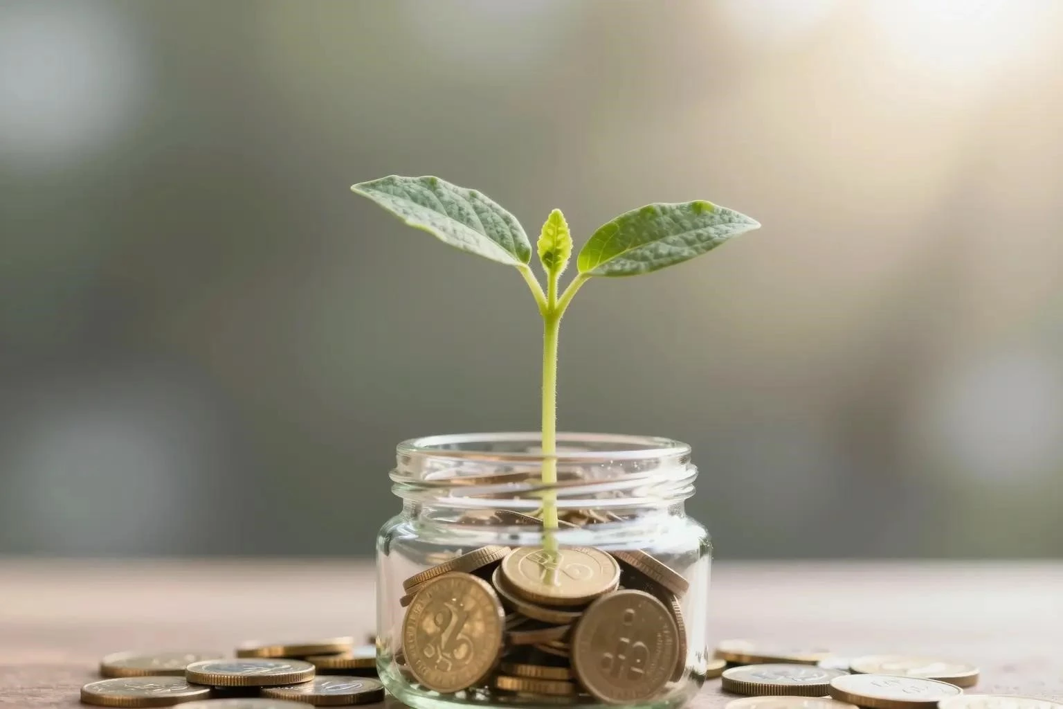 Read more about the article Как начать инвестировать без опыта: пошаговое руководство для новичков