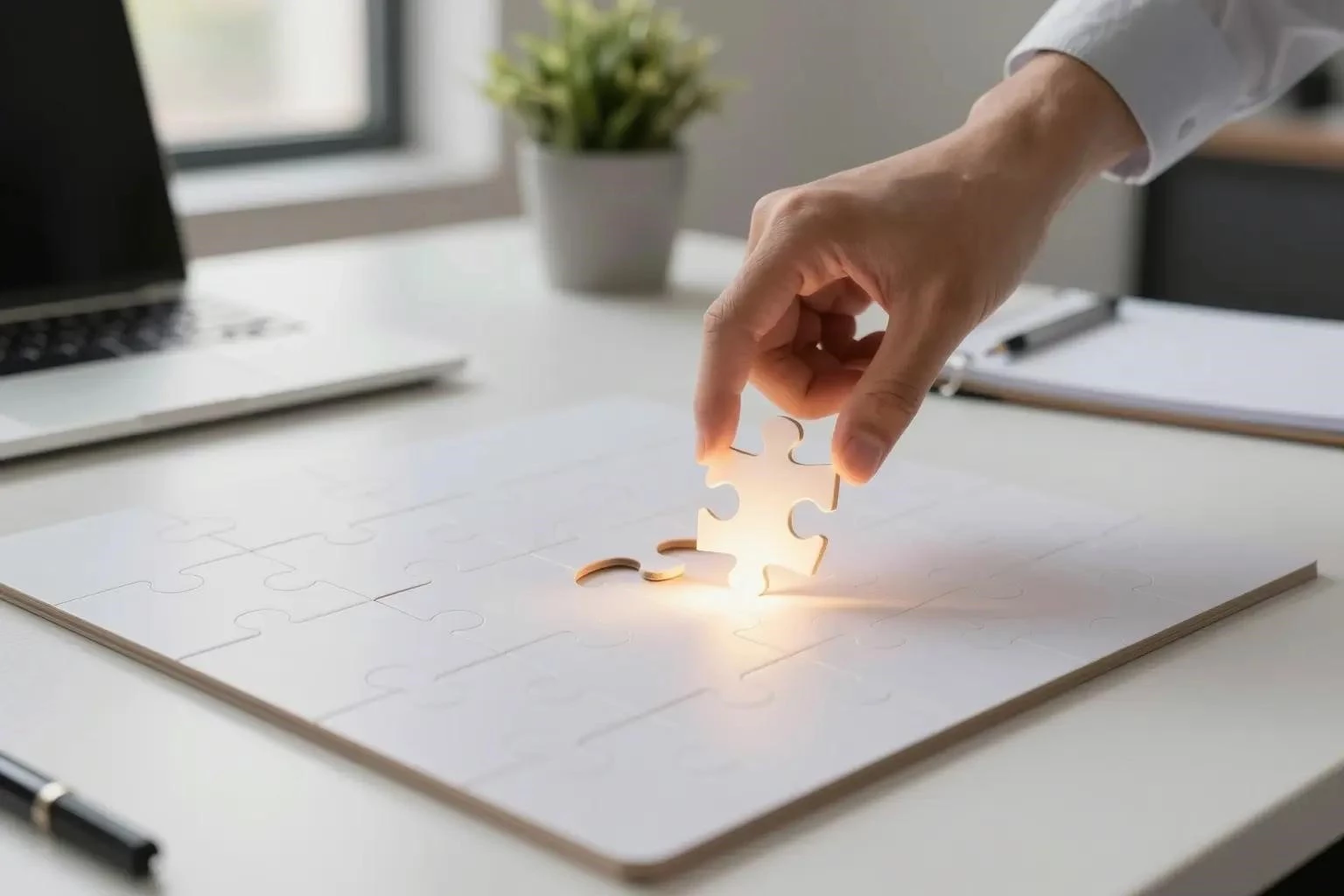 Read more about the article Как создать прибыльный проект: пошаговое руководство