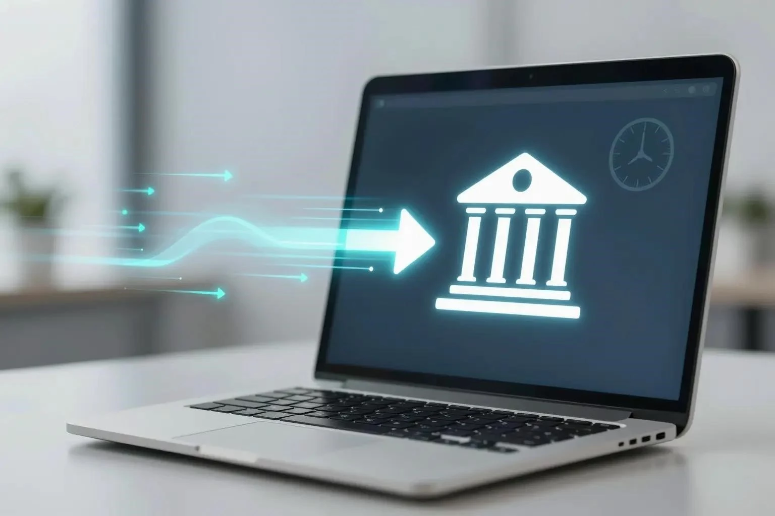 Read more about the article Оптимизация сроков проведения банковских переводов: стратегии и методы