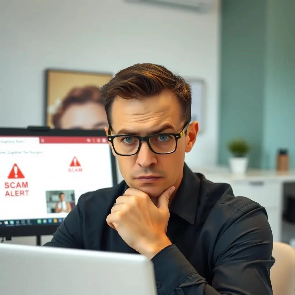 Read more about the article Как избежать скам‑проектов: профессиональное руководство