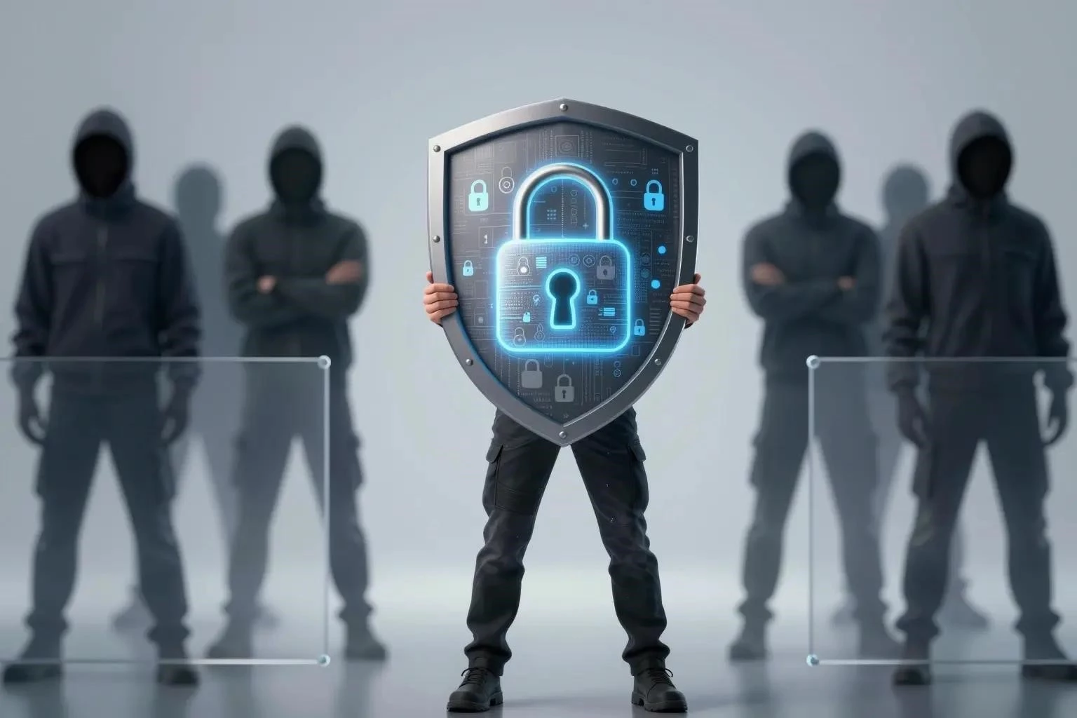 Read more about the article Комплексный анализ и противодействие современным схемам мошенничества в цифровой среде